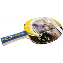 Donic Waldner 500 Table Tennis Bat